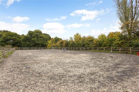 5 bedroom equestrian property for sale, Weare Street, Ockley, Dorking, Surrey, RH5
