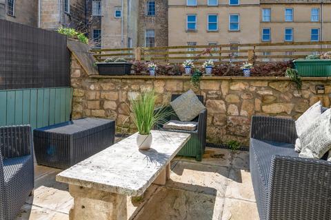 undefined, St. Georges Place, Bath BA1