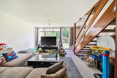 undefined, Bury Meadows, Rickmansworth, Hertfordshire