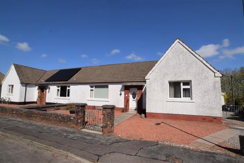 4 Ingleston Crescent, New Abbey, Dumfries, DG2 8DD