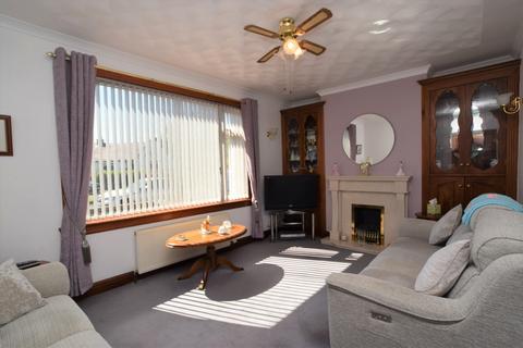 4 Ingleston Crescent, New Abbey, Dumfries, DG2 8DD