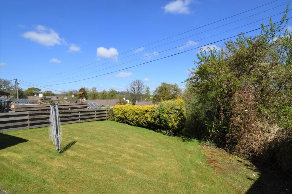 4 Ingleston Crescent, New Abbey, Dumfries, DG2 8 DD