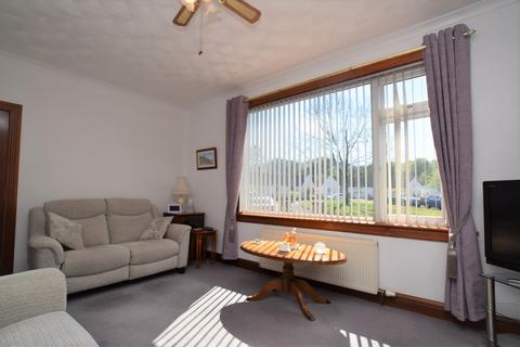 4 Ingleston Crescent, New Abbey, Dumfries, DG2 8DD