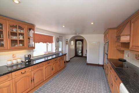 4 Ingleston Crescent, New Abbey, Dumfries, DG2 8DD