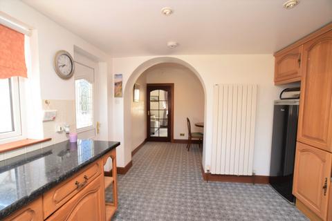 4 Ingleston Crescent, New Abbey, Dumfries, DG2 8DD