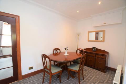4 Ingleston Crescent, New Abbey, Dumfries, DG2 8DD