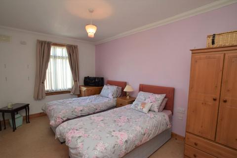 4 Ingleston Crescent, New Abbey, Dumfries, DG2 8DD