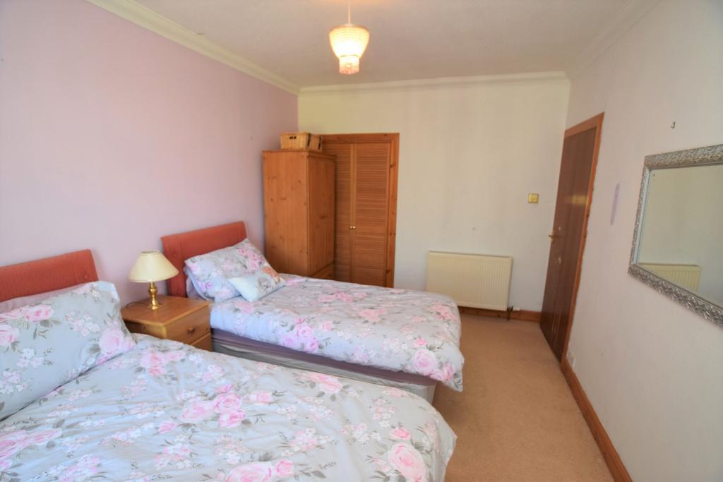 4 Ingleston Crescent, New Abbey, Dumfries, DG2 8 DD