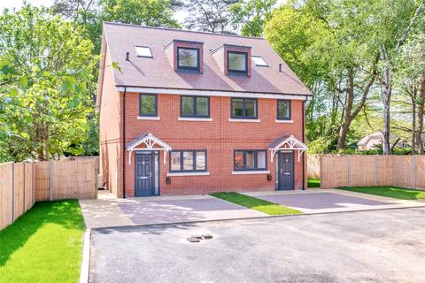 undefined, London Road, Hindhead GU26