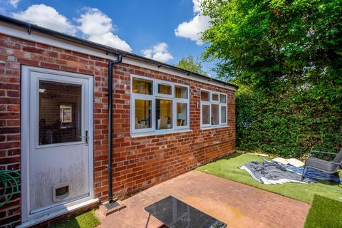2 bedroom semi-detached bungalow for sale, York Road, Acomb, York