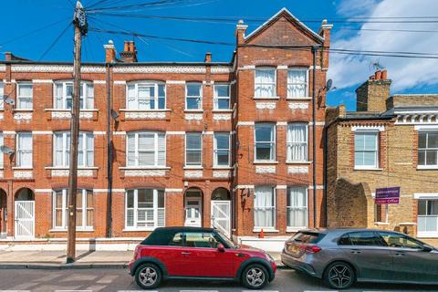 2 bedroom flat for sale, Burlington Road, Fulham, London, SW6