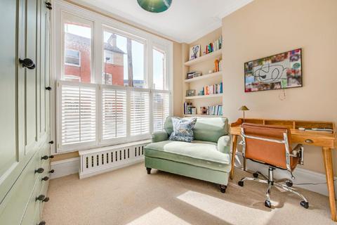2 bedroom flat for sale, Burlington Road, Fulham, London, SW6