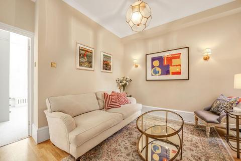 2 bedroom flat for sale, Burlington Road, Fulham, London, SW6