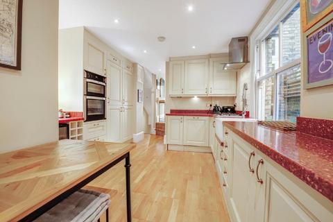 2 bedroom flat for sale, Burlington Road, Fulham, London, SW6