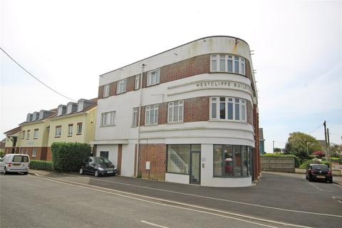 1 bedroom apartment for sale, Seaward Avenue, Barton on Sea, New Milton, Hampshire, BH25