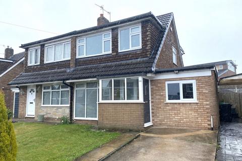3 bedroom semi-detached house for sale, 84 Cornish Way, Royton, Oldham, OL2 6JY