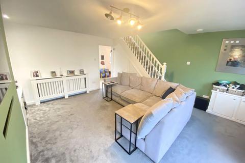 3 bedroom semi-detached house for sale, 84 Cornish Way, Royton, Oldham, OL2 6JY