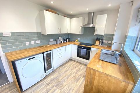 3 bedroom semi-detached house for sale, 84 Cornish Way, Royton, Oldham, OL2 6JY