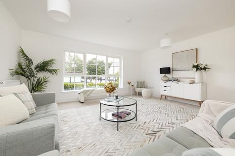 undefined, 18 Canalside, Ratho, Newbridge, EH28 8JS