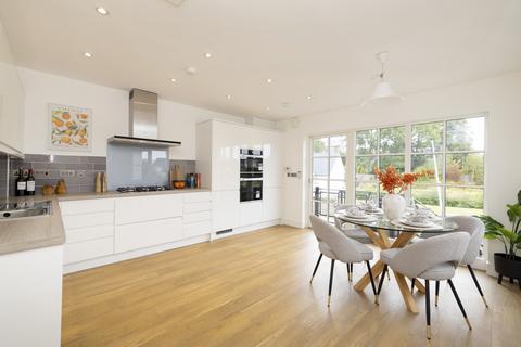 undefined, 18 Canalside, Ratho, Newbridge, EH28 8JS