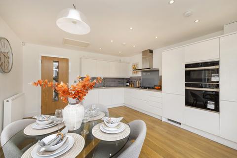 undefined, 18 Canalside, Ratho, Newbridge, EH28 8JS