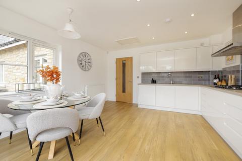 undefined, 18 Canalside, Ratho, Newbridge, EH28 8JS