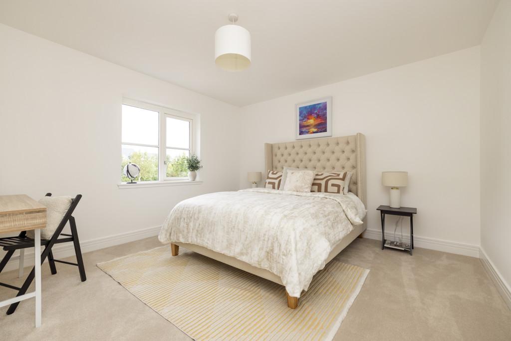 Double Bedroom 3