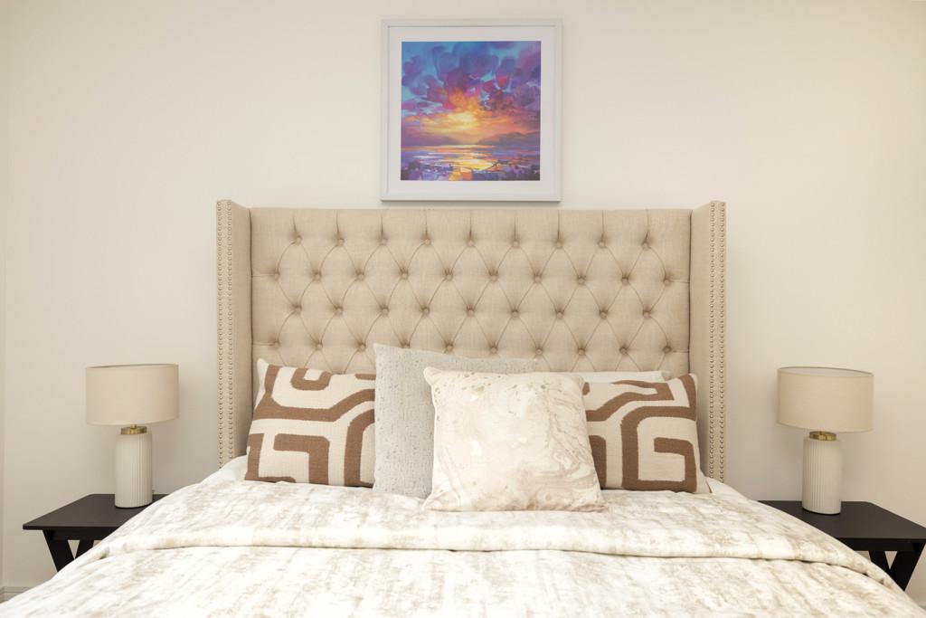 Double Bedroom 3