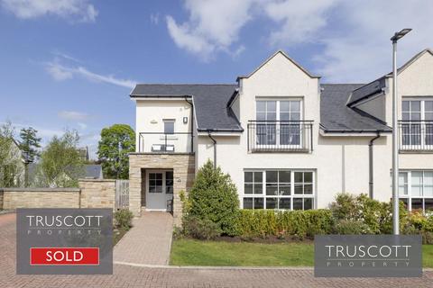 18 Canalside, Ratho, Newbridge, EH28 8JS