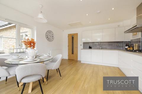 18 Canalside, Ratho, Newbridge, EH28 8JS