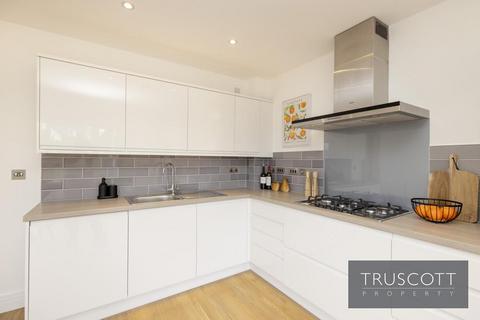 18 Canalside, Ratho, Newbridge, EH28 8JS