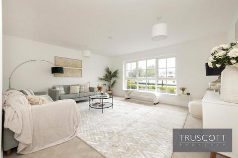 18 Canalside, Ratho, Newbridge, EH28 8JS