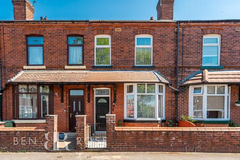36 Briercliffe Road, Chorley, PR6 0DF