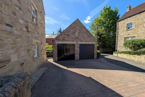 undefined, Waldridge Hall Court, Chester Le Street