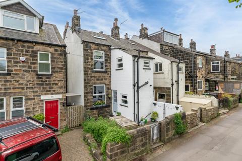 49 Danefield Terrace, Otley, LS21 1HU