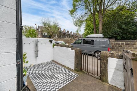 49 Danefield Terrace, Otley, LS21 1HU