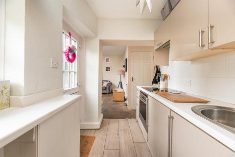 49 Danefield Terrace, Otley, LS21 1HU