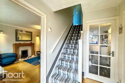 15 Boynton Drive, Nottingham, NG3 3EP