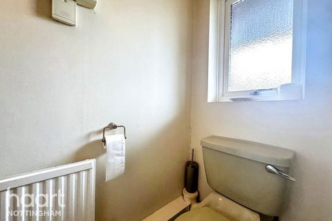 15 Boynton Drive, Nottingham, NG3 3EP
