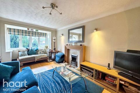15 Boynton Drive, Nottingham, NG3 3EP