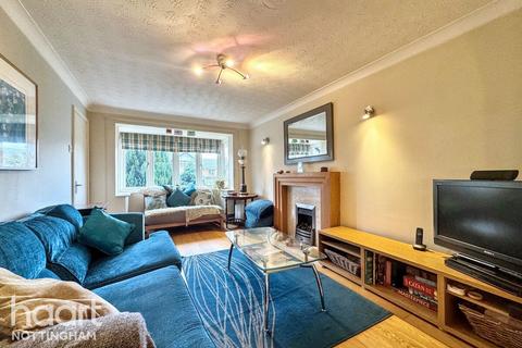 15 Boynton Drive, Nottingham, NG3 3EP