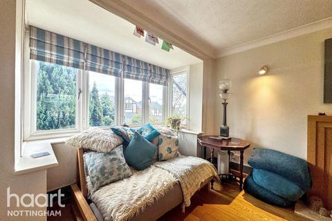 15 Boynton Drive, Nottingham, NG3 3EP