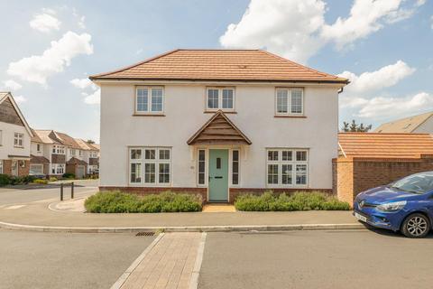 3 bedroom detached house for sale, Merton Road, Frenchay