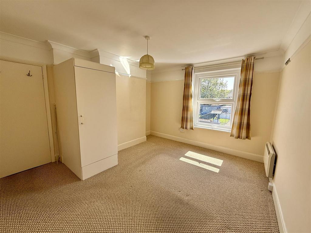 Bedroom Two: