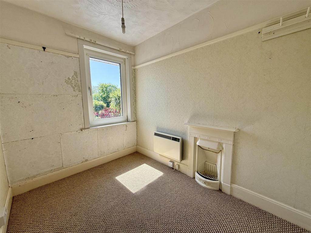 Bedroom Three: