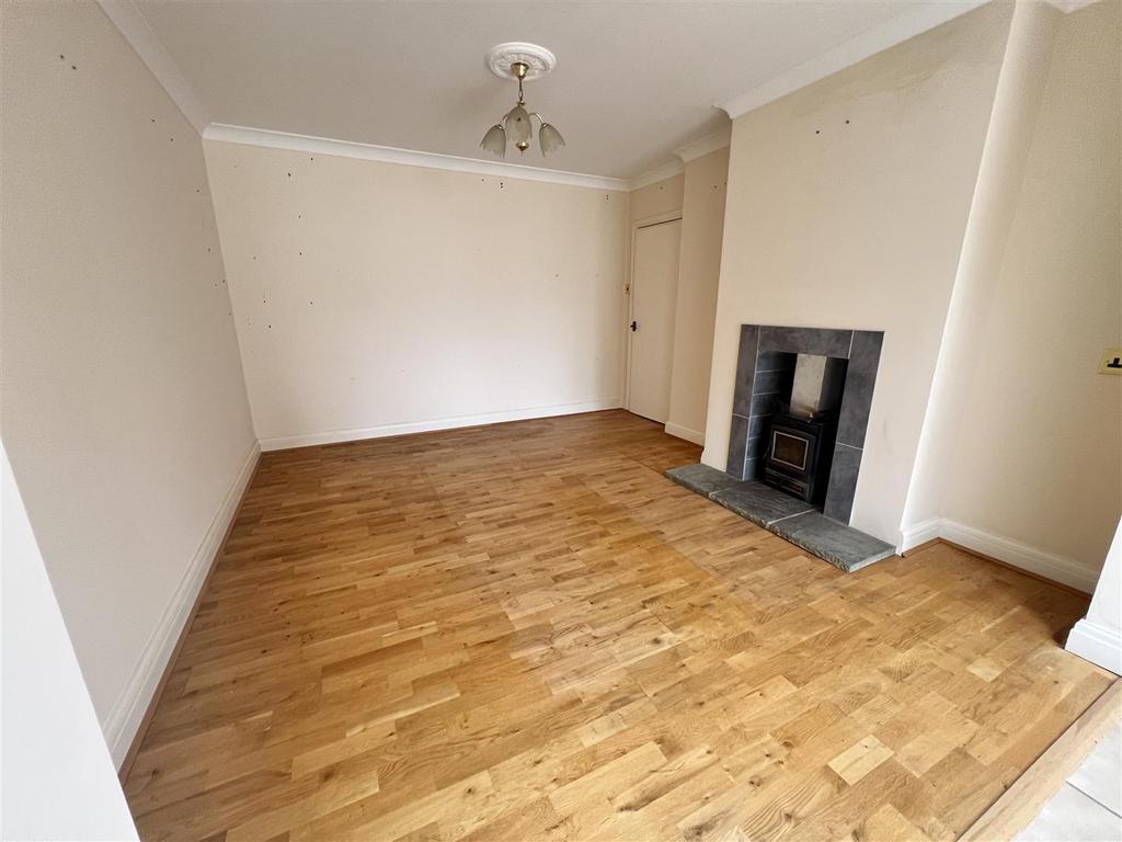 Sitting Room: