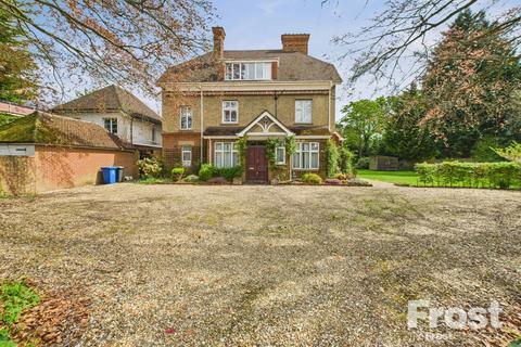 10 bedroom detached house for sale, The Avenue, Ascot, Berkshire, SL5