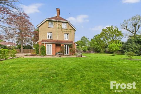 10 bedroom detached house for sale, The Avenue, Ascot, Berkshire, SL5