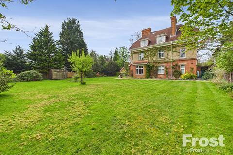 undefined, The Avenue, Ascot, Berkshire, SL5