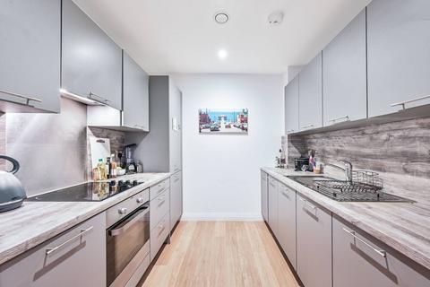 undefined, Quayle Crescent, Whetstone, London, N20